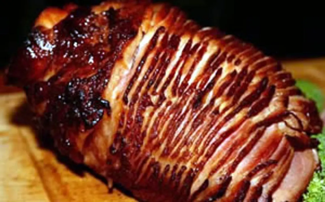 Huli-Huli Grilled Chicken