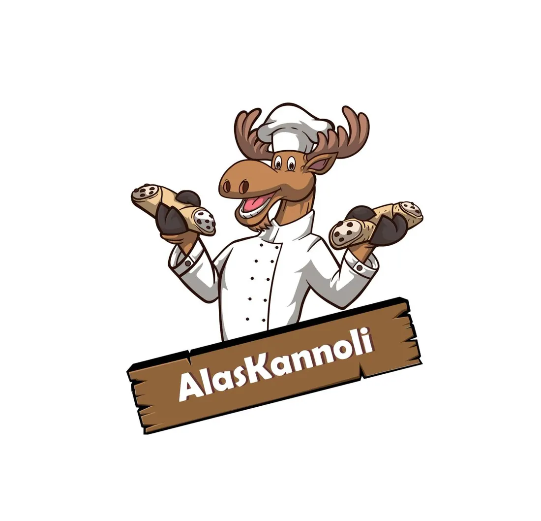 Food & Menus — Main Event Catering