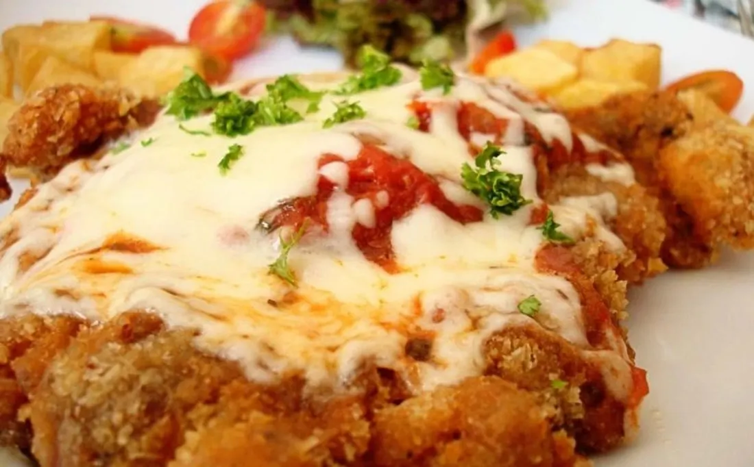 Food & Menus — Main Event Catering