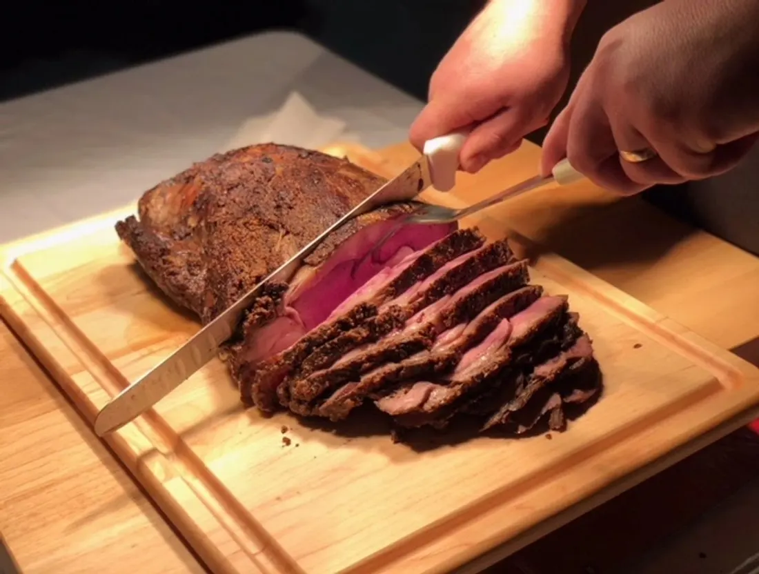 Food & Menus — Main Event Catering