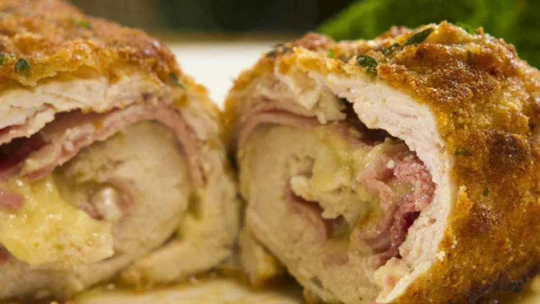Food & Menus — Main Event Catering