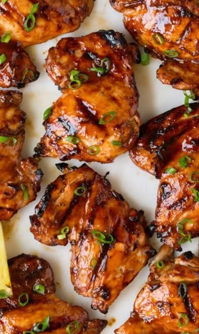 Food & Menus — Main Event Catering