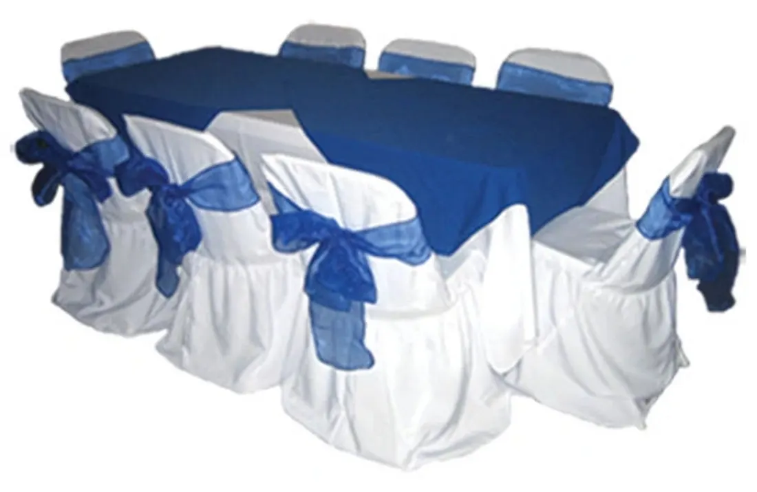 Party Rentals — Main Event Catering
