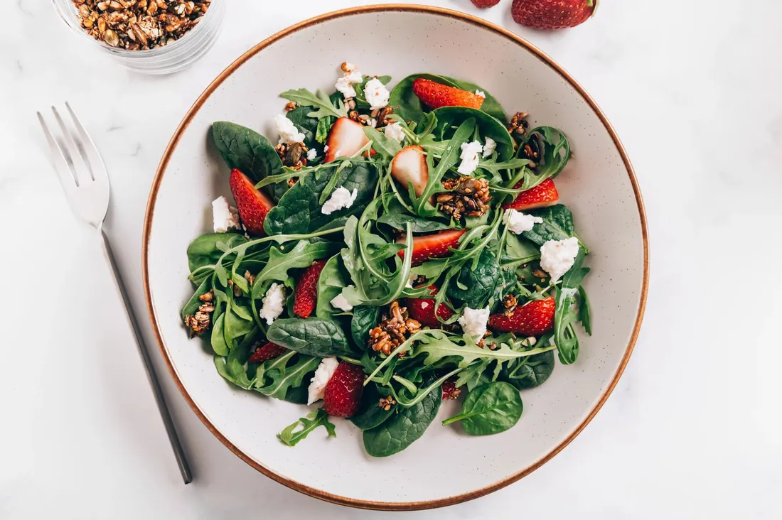 Food & Menus — Main Event Catering