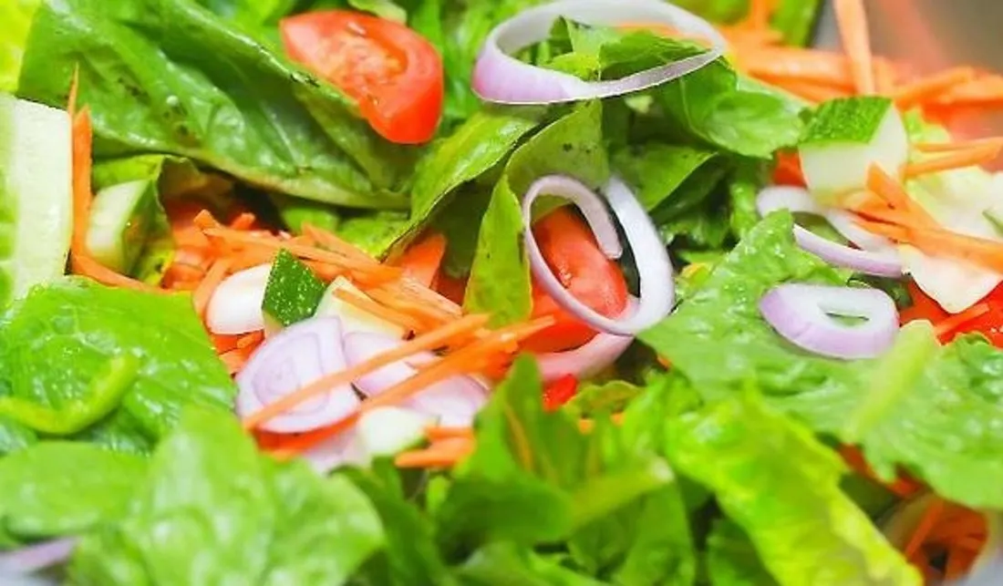 Food & Menus — Main Event Catering
