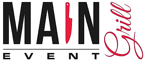 Main Event Grill, Catering & Event Spaces